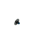 FR - SPIN - MIDDLE STRAP SCREW - x1 Black
