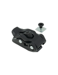 FR - SPIN RATCHET BUCKLE - X1 Black