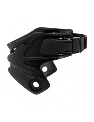 FR - SPOILER SPIN (AVEC BOUCLES) – BLACK