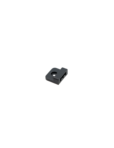 FR - STRAP BOX Black