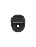 FR - STRAP BOX ROUND Black