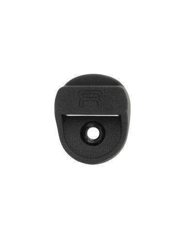FR - STRAP BOX ROUND Black