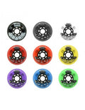 FR - STREET INVADERS WHEEL 84A - PACK OF 4