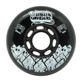 FR - STREET INVADERS WHEELS 84A - PACK OF 4