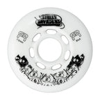 FR - STREET INVADERS WHEELS 84A - PACK OF 4
