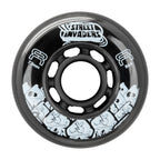 FR - STREET INVADERS WHEELS 84A - PACK OF 4