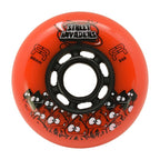 FR - STREET INVADERS WHEELS 84A - PACK OF 4