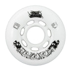 FR - STREET INVADERS WHEELS 84A - PACK OF 4