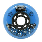 FR - STREET INVADERS WHEELS 84A - PACK OF 4