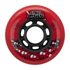 FR - STREET INVADERS WHEELS 84A - PACK OF 4