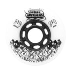 FR - STREET INVADERS WHEELS 84A - PACK OF 4