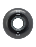 FR - STREET WHEELS - ANTONY POTTIER - 58mm / 88A - BLACK - PACK OF 4 58x32mm
