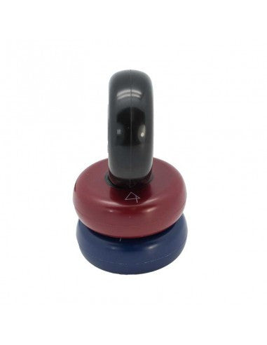 FR - STREET WHEELS - ANTONY POTTIER - 65mm - PACK OF 4