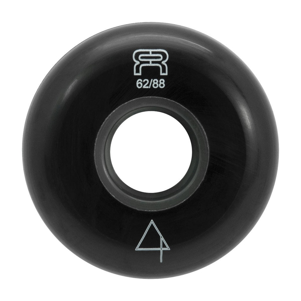 FR - STREET WHEELS - ANTONY POTTIER x4