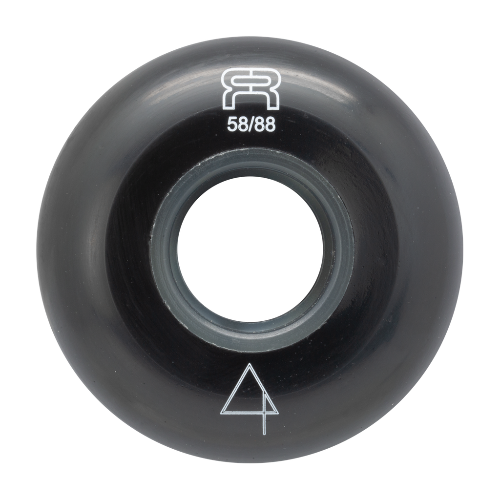 FR - STREET WHEELS - ANTONY POTTIER x4