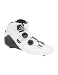 FR - TURBO SPIN 195 - BOOT - WHITE