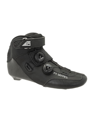 FR - TURBO SPIN - BOOT - BLACK