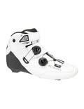 FR - TURBO SPIN - BOOT - WHITE