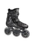 FR - UFR 310 - BLACK