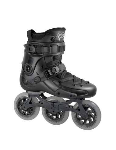 FR - UFR 310 - BLACK