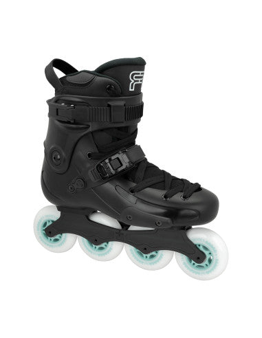 FR - UFR 84 - BLACK