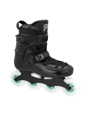 FR - UFR 90 - BLACK