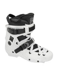 FR - UFR - BOOT - WHITE White