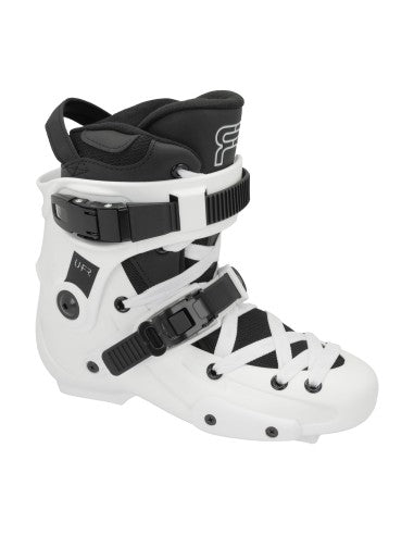 FR - UFR - BOOT - WHITE White