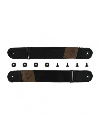FR - UFR POWERSTRAP AP + LOOP + SCREWS - BROWN Brown