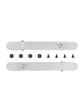 FR - UFR POWERSTRAP AP + LOOP + SCREWS - WHITE