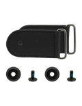 FR - UFR POWERSTRAP LOOP - BLACK x PAIR Black