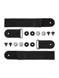 FR - UFR POWERSTRAP + LOOP + SCREWS – BLACK