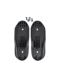 FR - UFR SOUL PLATES - BLACK Black SHELL SIZE