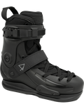 FR - UFR STREET - AP - INTUITION - BOOT - BLACK