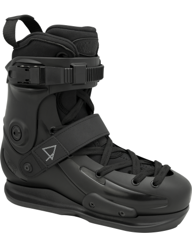 FR - UFR STREET - AP - INTUITION - BOOT - BLACK