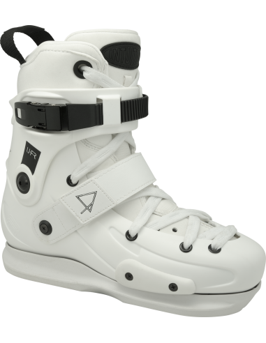 FR - UFR STREET - AP - INTUITION - BOOT - WHITE - 2023