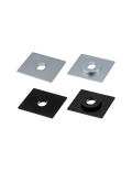 FR - UFS RAISING PLATE - 1mm - x4
