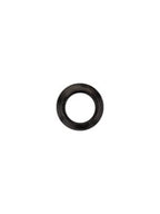 EN - UFS STREET FRAME SPACERS - BLACK x1 Black