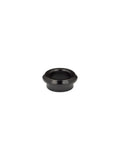 EN - UFS STREET FRAME SPACERS - BLACK x1 Black