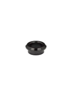 EN - UFS STREET FRAME SPACERS - BLACK x1 Black