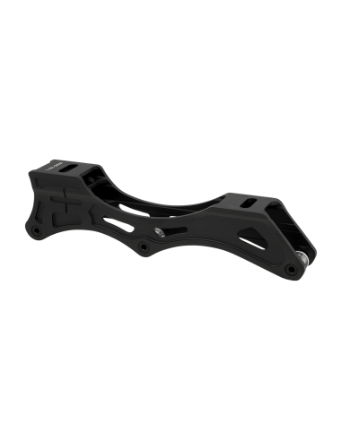 FR - URBAN SPEED 300 FRAMES - BLACK - 232mm 3 Wheels