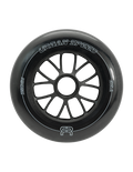 FR - URBAN SPEED WHEELS 125mm/88A - PACK OF 6