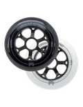 FR - URBAN SPEED WHEELS 85A - PACK OF 3/4/6