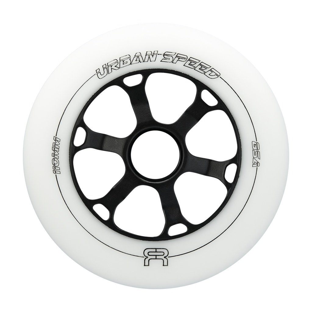 FR - URBAN SPEED WHEELS 85A - PACK OF 3/4/6