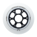 FR - URBAN SPEED WHEELS 85A - PACK OF 3/4/6
