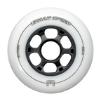 FR - URBAN SPEED WHEELS 85A - PACK OF 3/4/6