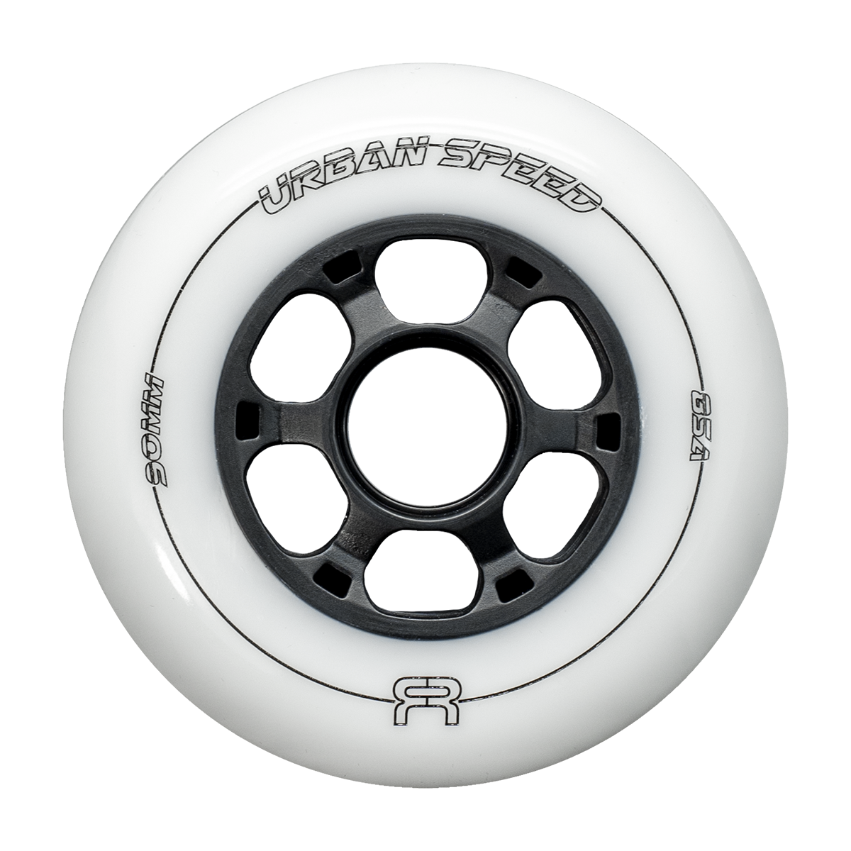 FR - URBAN SPEED WHEELS 85A - PACK OF 3/4/6