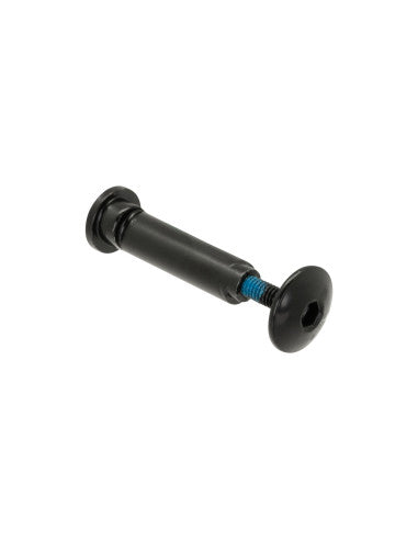 FR - X3R BRAKE AXLE Black