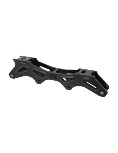 FR - X3R FRAMES - BLACK 243mm