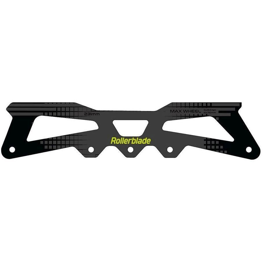 GUIAS 231 APEX FRAME 3X84/4X76 (1PR)